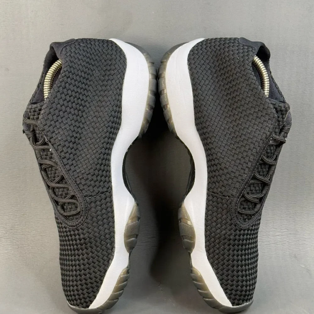 Jordan gently used